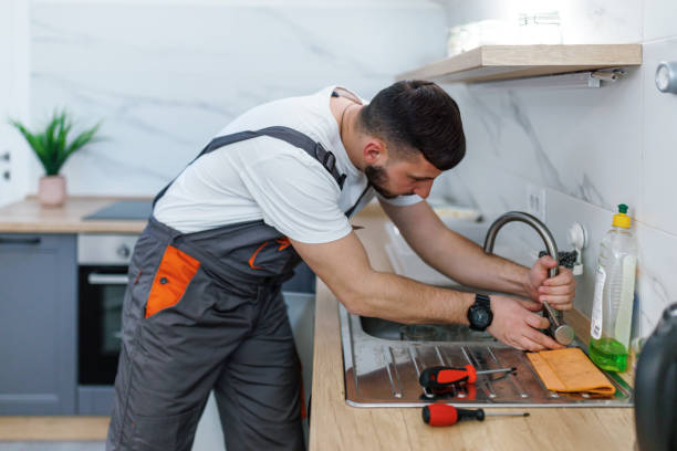 Reliable Wooster, OH Plumbing Solutions