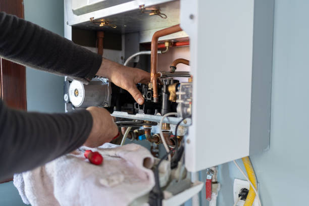 Best Water Leak Repair  in Wooster, OH
