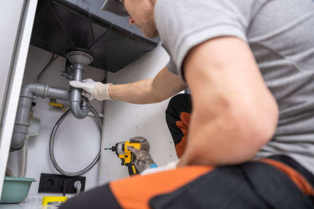 Best Emergency Plumber  in Wooster, OH